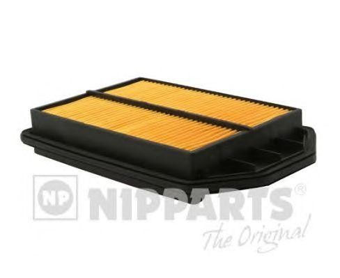 Honda CR-V III 2.4 фильтр воздушный N1324062 H B JAKOPARTS NIPPARTS
