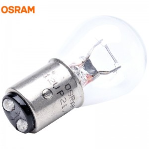 P21/5W 12V-21/5W  (BAY15d) 7528 OSRAM
