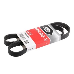 Nissan Skyline ремень приводной GATES 6-PK-1148 GATES