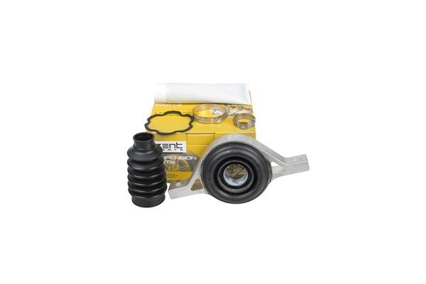 Hyundai Santa Fe 10-13, IX35, Sportage 11-13, Sorento XM 09-12  Подшипник подвес Z13020 ZENTPARTS