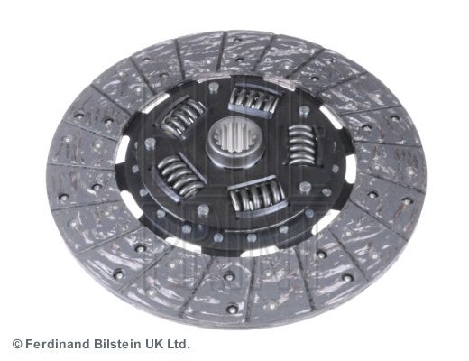 Mitsubishi Carisma Датчик скорости входного вала ADC47202 BLUE PRINT