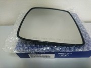 Hyundai Grand Starex Зеркальный элемент левый 876114H110 HYUNDAI KIA