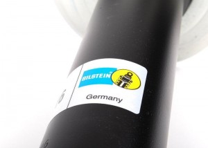 VW Passat 96- амортизатор передний 22031167 BILSTEIN
