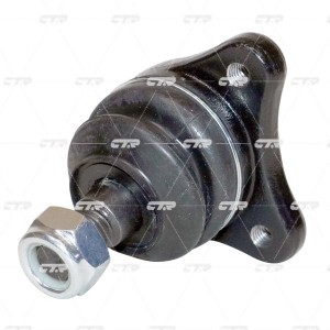 Hyundai Tucson/Sportage 04-09 рулевой наконечник левый CEKH-35L CTR