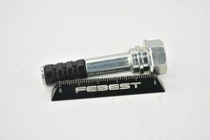 Nissan Pathfinder R51 Направляющая переднего суппорта нижняя 0274-R51LOWF FEBEST