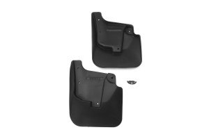Honda Civic 05-11 Брызговики передние комплект. NLF1809F10 FROSCH