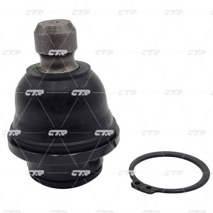 Mazda CX-7/9 наконечник рулевой левый CEMZ-53 CTR