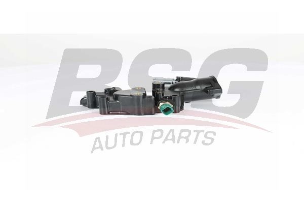 Корпус термостата / CITROEN Berlingo,С2,С3,Xsara BSG 70-126-002 BSG