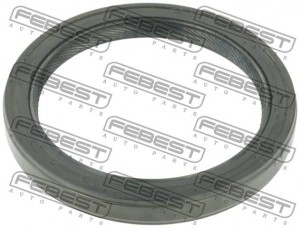Toyota RAV4 05- сальник хвостовика редуктора 95GBY-54690808L FEBEST