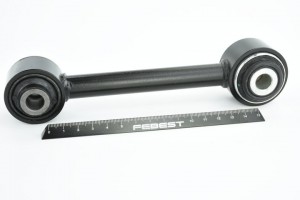 Jeep Liberty, Mitsubishi Outlander рычаг задний поперечный нижний (развальный) 0425-CU20L FEBEST