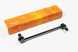 SS Actyon 11- Стойка стабилизатора перед. JSL0033 JUST DRIVE