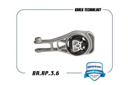 Chevrolet Cobalt  BR.RP.3.6 BRAVE