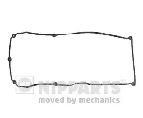 NISSAN ALMERA II (N16) 1.5 00- Прокладка клапанной крышки J1221063 H B JAKOPARTS NIPPARTS