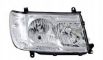 Toyota LC 100 06- фара правая 212-11H9R-LD-EM DEPO