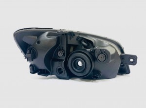 Hyundai Getz 02-05 фара передняя левая U0521013L UKORAUTO