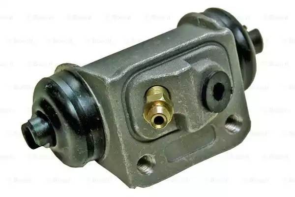 раб.торм.цил.прав.\ Suzuki Swift 89-94 4-х дверн. 0 986 475 857 BOSCH
