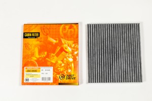 SS Actyon 11- NEW Фильтр салона уголь JDAC0059C JUST DRIVE