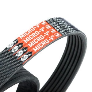 6PK2045 Suzuki GV 2.4 ремень приводной 6-PK-2040 GATES