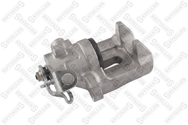 Peugeot 307 01- суппорт тормозной задний левый 05-90362-SX STELLOX