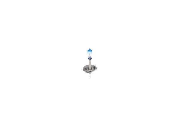 Лампа  H1 P14.5s 3200K Giga Light Plus 120 12V 55W Блистер 1 шт 1 987 301 108 BOSCH