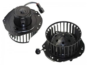 Daewoo Nexia мотор отопителя ST96168699 SAT