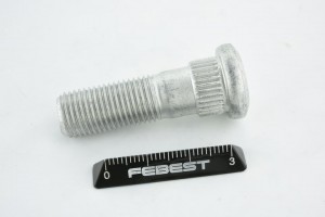 Subaru по 07г шпилька колесная 0884-001 FEBEST