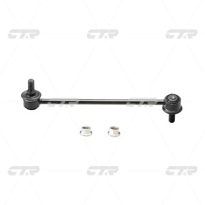 Hyundai SantaFe 00-05 Стойка стабилизатора передн прав CLKH-15R CTR