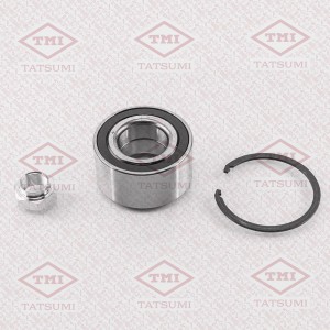 Mitsubishi Lancer 9 с 00, Outlender с 00гг подшипник передней ступицы  (40*80*40 TDF1026 TATSUMI
