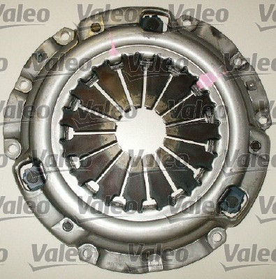 MAZDA 626GE 1.8-2.0 91-97 комплект сцепления 801 930 VALEO PHC