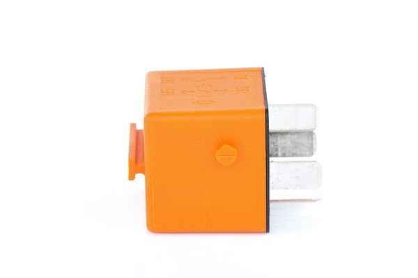 Реле BMW 0 332 019 456 BOSCH