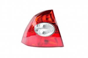 Ford Focus II седан фонарь задний левый BSG30805020 BSG