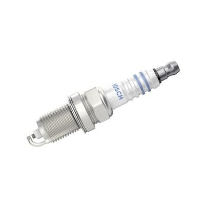 Opel дв. A16XER, A18XER Свеча зажигания  зазаор 0,9 0 242 229 699 BOSCH
