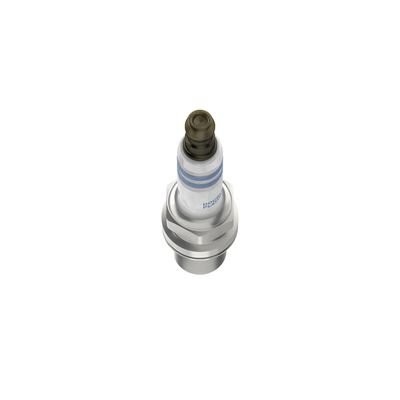 LAND ROVER/ROVER 25 10/99->,45 02/00->,75 2/99- свеча зажигания 0 242 240 649 BOSCH