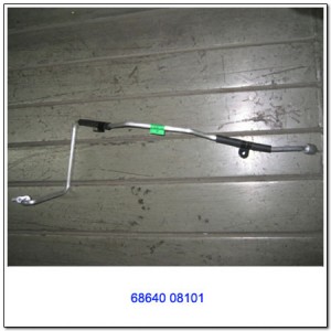 SS Трубка кондиционера 6864008101 6864008101 SSANG YONG