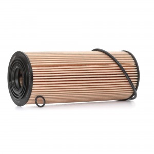VAG дизельные моторы масляный фильтр OE6401 FILTRON