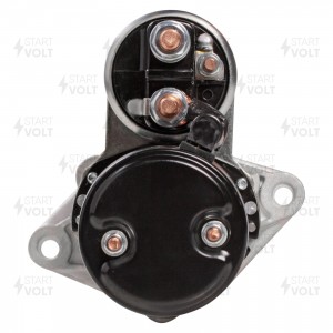 Daewoo Nexia/Lanos/Espero/Lacetti/Rezzo/Aveo 1.4 стартер в сборе(9 зубьев) LST 0563 START VOLT
