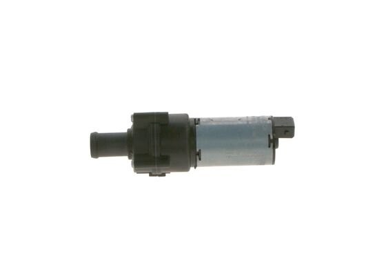 Насос системы отопителя салона электрический 0 392 020 034 BOSCH