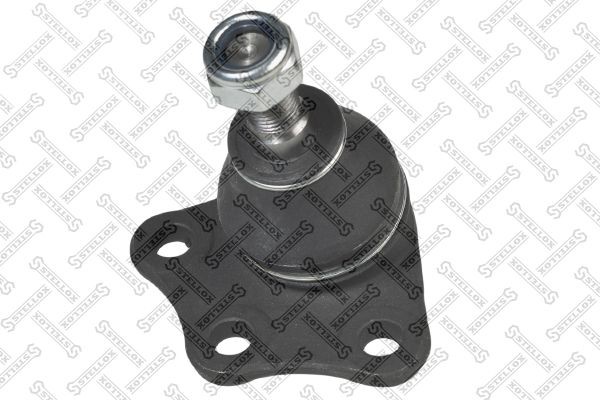 Fiat Albea, Doblo Шаровая опора 52-00050A-SX STELLOX