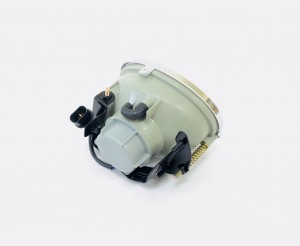 Hyundai Starex Фара противотуманная левая U0522041L UKORAUTO