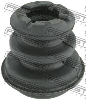 Nissan Qashqai отбойник задней подвески ND-J10R FEBEST