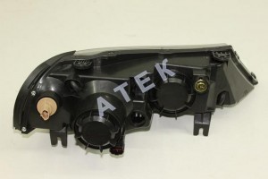 Daewoo Nexia N150 Фара левая под корректор 21112110 ATEK