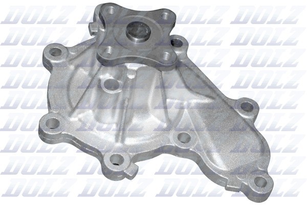 NISSAN X-trail 2,2D 07/01->/Primera 2,2D 03/02->/Almera II 2,2D 09/03-> ПОМПА N149 DOLZ