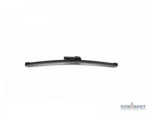280мм Щетка заднего стеклоочиститея VAG Golf 6 08-, Polo 09-, Yeti AW5K609550427A DOMINANT