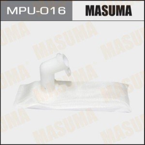 Nissan Almera N15 фильтр топливный (сетка) MPU016 MASUMA