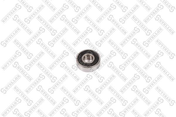 83-25925-SX Подшипник шариковый 8x22x7 Stellox 83-25925-SX STELLOX