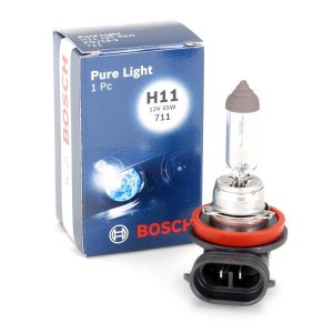 H11 12V-55W  (PGJ19-2) 1 987 302 084 BOSCH