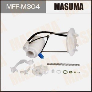 MITSUBISHI ASX фильтр топливный MFF-M304 MASUMA