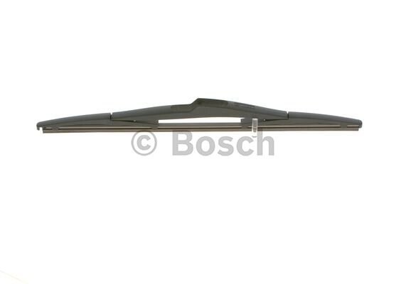Nissan Terrano щетка стеклоочистителя задняя 3 397 004 631 BOSCH