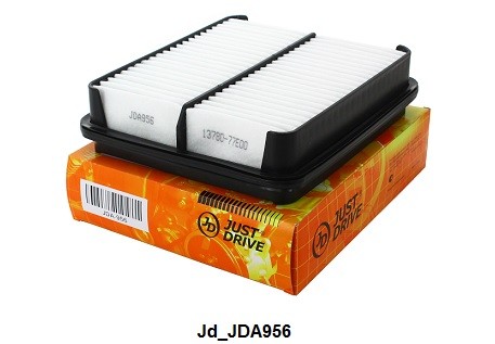 Suzuki GV 98-05 фильтр воздушный JDA956 JUST DRIVE