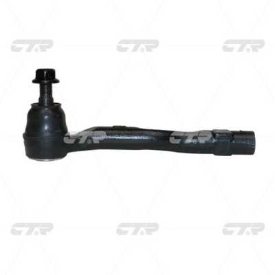 Mazda 3/6 13- Наконечник рулевой левый CE0485L CTR